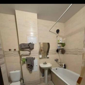 Сдается 1-комнатная квартира, 41 м²