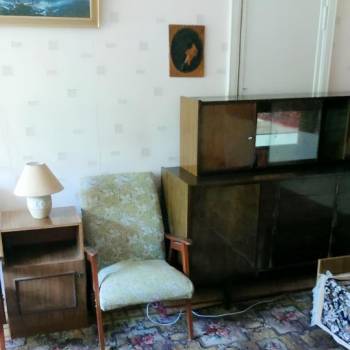 Сдается 2-х комнатная квартира, 44 м²