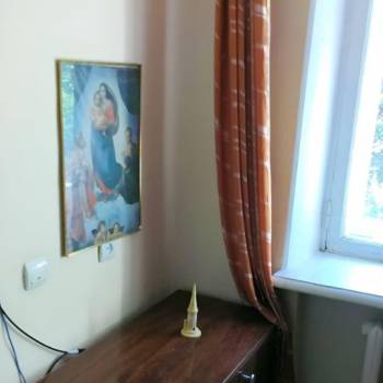 Сдается 2-х комнатная квартира, 44 м²