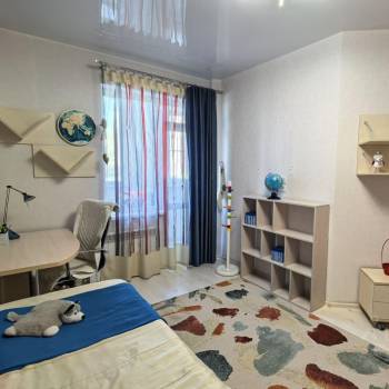 Сдается Многокомнатная квартира, 65 м²