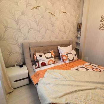 Сдается Многокомнатная квартира, 65 м²