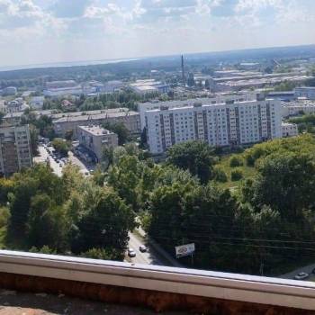 Сдается 1-комнатная квартира, 26 м²