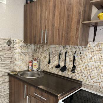 Сдается 1-комнатная квартира, 29,7 м²