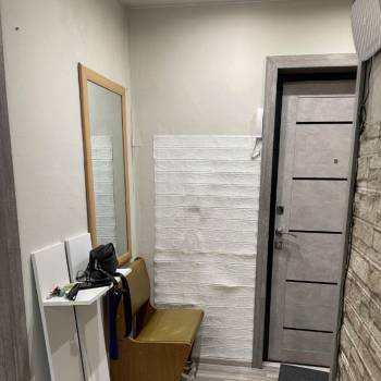 Сдается 1-комнатная квартира, 29,7 м²