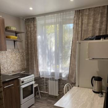 Сдается 1-комнатная квартира, 29,7 м²