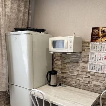 Сдается 1-комнатная квартира, 29,7 м²