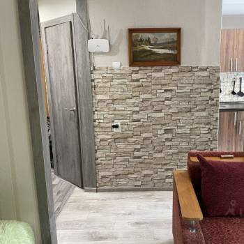 Сдается 1-комнатная квартира, 29,7 м²