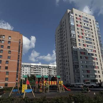 Сдается 1-комнатная квартира, 35 м²