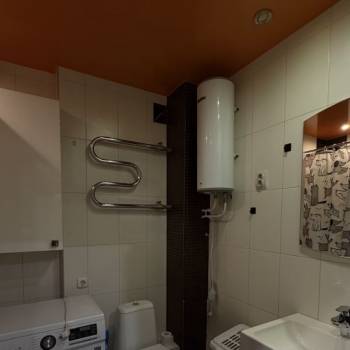 Сдается 1-комнатная квартира, 35 м²