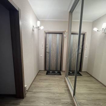 Сдается 2-х комнатная квартира, 58 м²