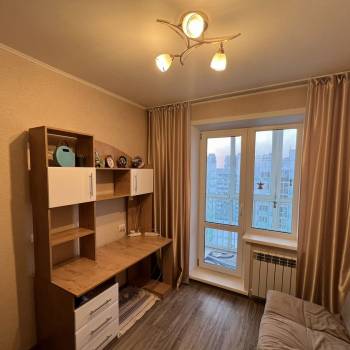 Сдается 2-х комнатная квартира, 58 м²