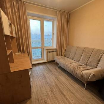 Сдается 2-х комнатная квартира, 58 м²