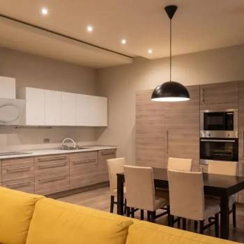 Сдается Многокомнатная квартира, 120 м²