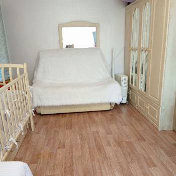Продается 1-комнатная квартира, 35,1 м²