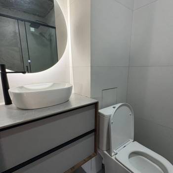 Продается 1-комнатная квартира, 51 м²