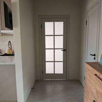 Продается 1-комнатная квартира, 51 м²