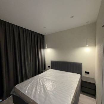 Продается 1-комнатная квартира, 36 м²