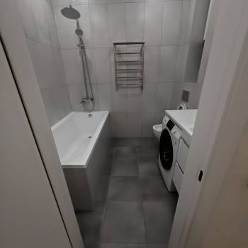 Продается 1-комнатная квартира, 36 м²