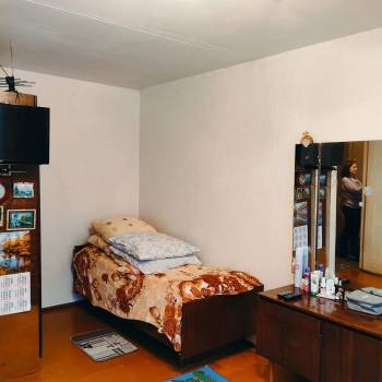 Продается 1-комнатная квартира, 28,7 м²