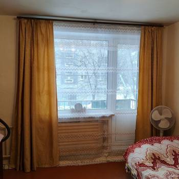 Продается 1-комнатная квартира, 28,7 м²