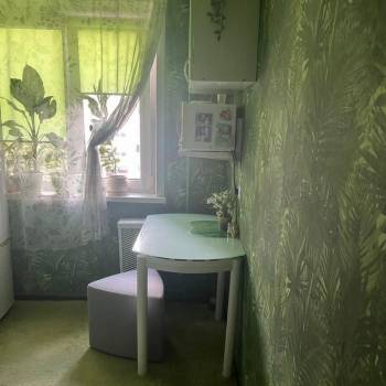 Продается 2-х комнатная квартира, 43,1 м²