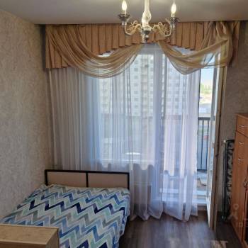 Сдается 1-комнатная квартира, 29 м²