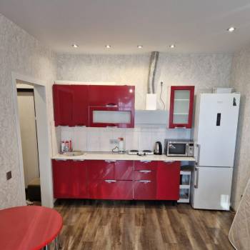 Сдается 1-комнатная квартира, 29 м²