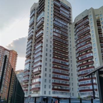Продается 2-х комнатная квартира, 62 м²