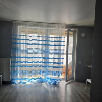 Сдается 1-комнатная квартира, 31,5 м²