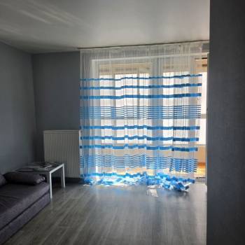 Сдается 1-комнатная квартира, 31,5 м²
