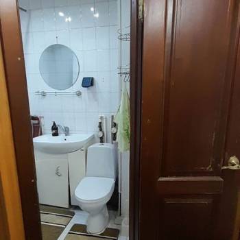Сдается 1-комнатная квартира, 30 м²