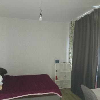 Сдается 1-комнатная квартира, 29 м²