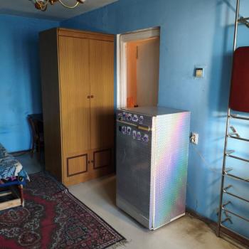 Сдается Комната, 17 м²
