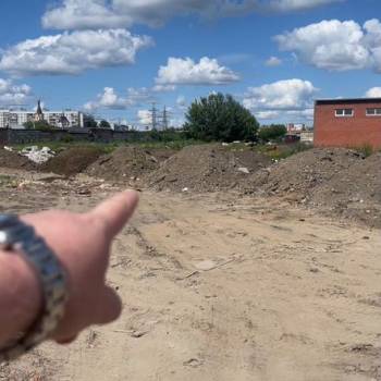 Продается Участок, 100 м²