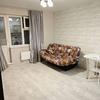 Сдается 1-комнатная квартира, 26 м²