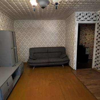Сдается 2-х комнатная квартира, 48 м²