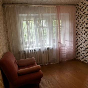 Сдается 2-х комнатная квартира, 48 м²