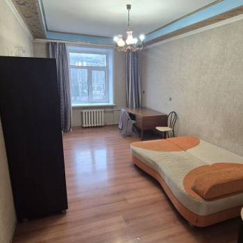 Сдается 2-х комнатная квартира, 68 м²