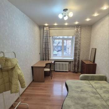 Сдается 2-х комнатная квартира, 68 м²