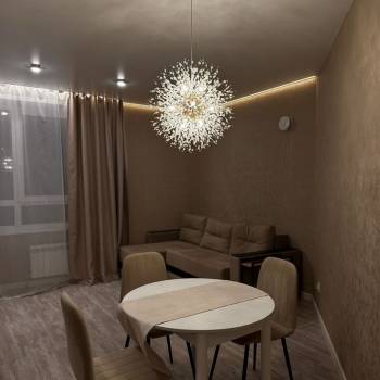 Сдается 2-х комнатная квартира, 45 м²