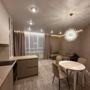 Сдается 2-х комнатная квартира, 45 м²