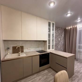 Сдается 2-х комнатная квартира, 45 м²