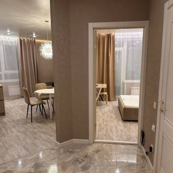 Сдается 2-х комнатная квартира, 45 м²