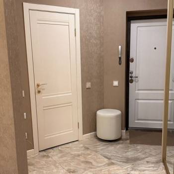 Сдается 2-х комнатная квартира, 45 м²