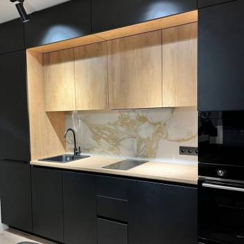 Сдается 2-х комнатная квартира, 55 м²