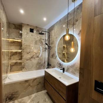 Сдается 2-х комнатная квартира, 55 м²