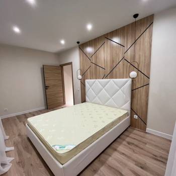 Сдается 2-х комнатная квартира, 55 м²