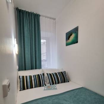 Сдается 1-комнатная квартира, 20 м²