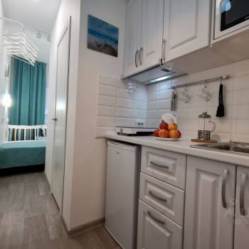 Сдается 1-комнатная квартира, 20 м²