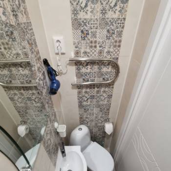 Сдается 1-комнатная квартира, 20 м²
